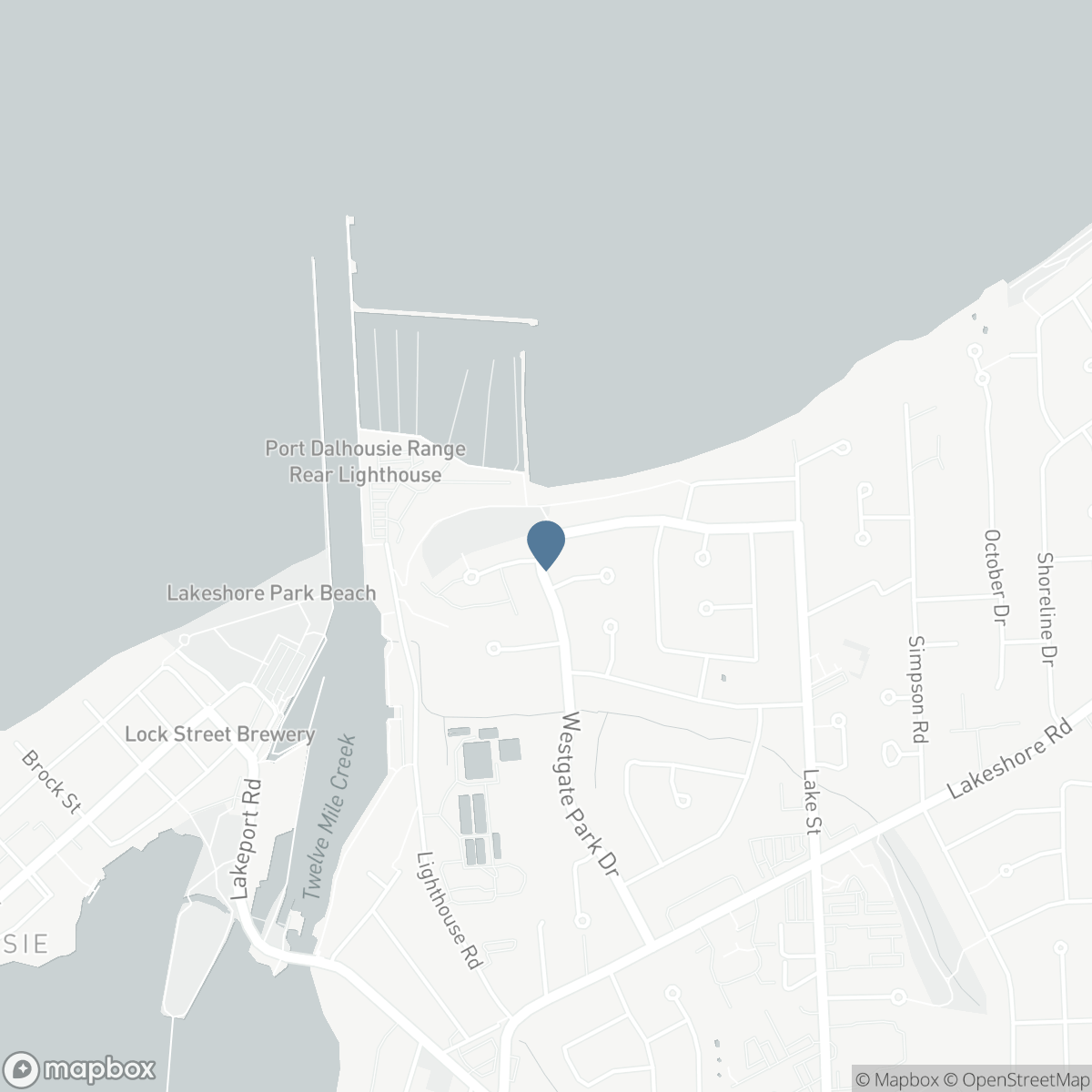 85 WESTGATE PARK DRIVE, St. Catharines, Ontario L2N 5X1